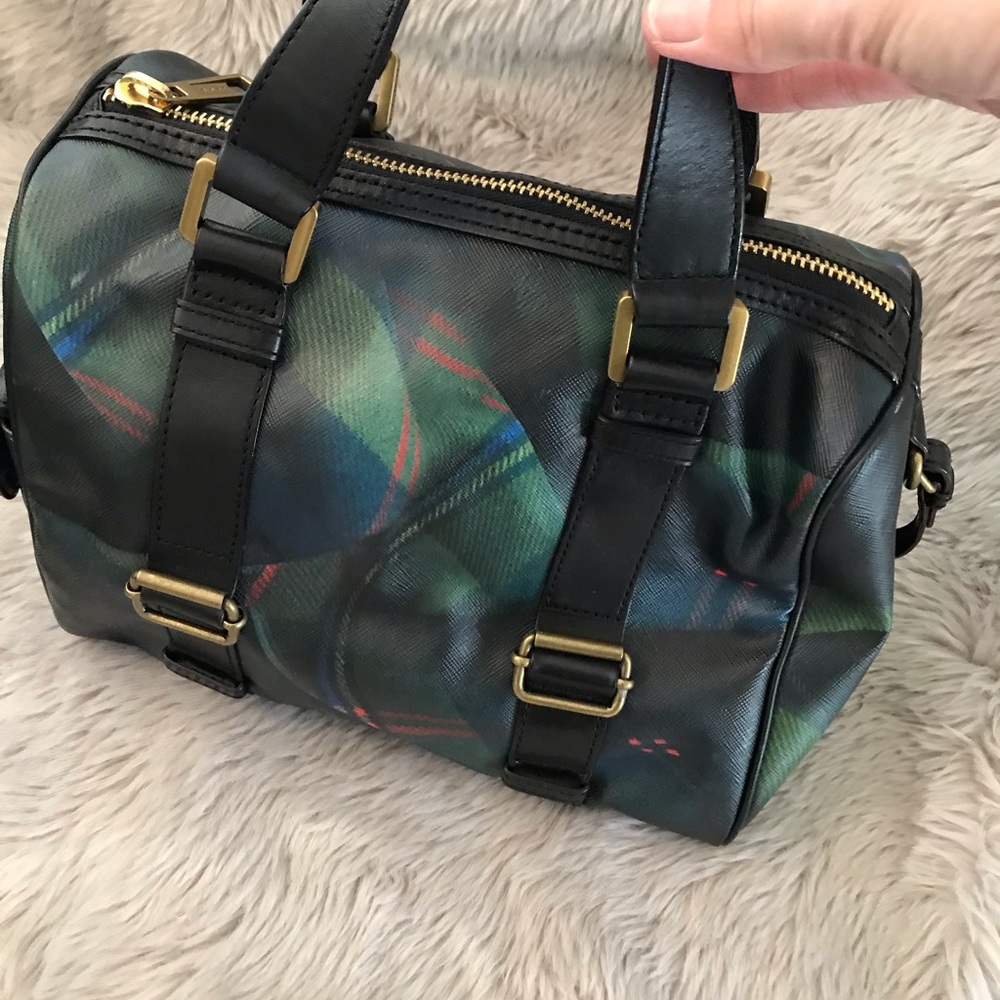 LAMB Bag